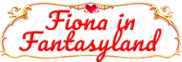 Fiona-in-Fantasyland
