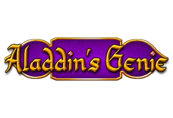 alladdin's-genie