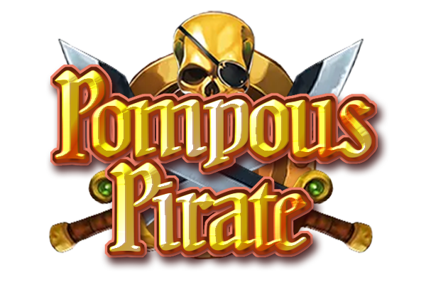 pompous pirate