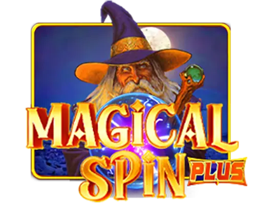 043001_Magical Spin Plus