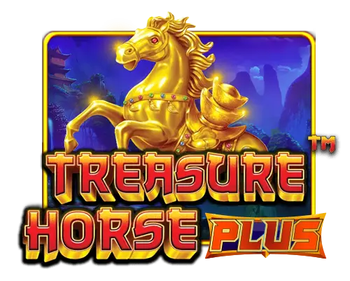 043047_Treasure Horse PLUS