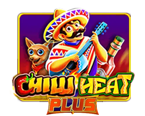 043048_Chilli Heat PLUS