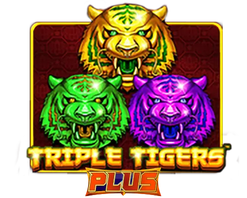 043049_Triple Tigers PLUS