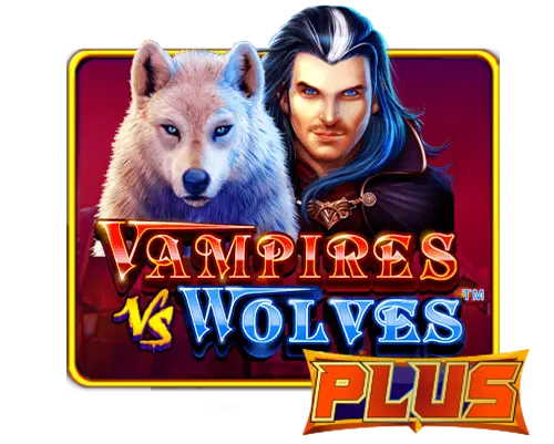 043051_Vampire vs Wolves PLUS