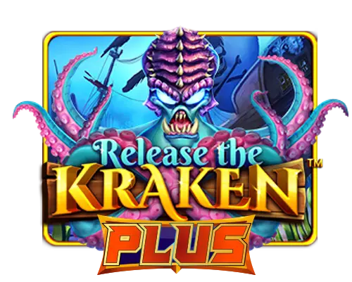 043054_Release the Kraken PLUS