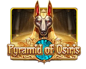 gslot-001 Pyramid of Osiris