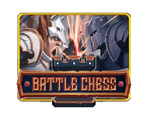 gslot-002 Battle Chess