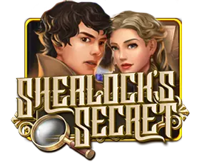 gslot-003 Sherlock_s Secret