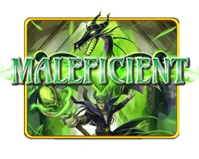 gslot-011 Maleficent
