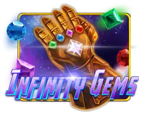 gslot-012 Infinity Gems