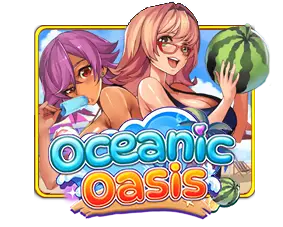 gslot-017 Oceanic Oasis
