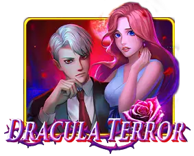 gslot-026 Dracula Terror