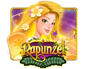 gslot-029 Rapunzel